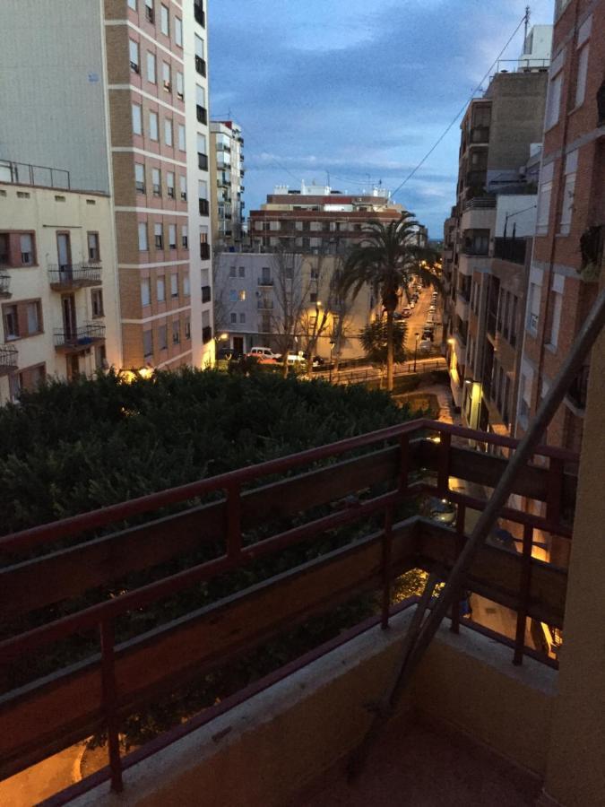 Montana Y Playa Apartamento Vila-real Exterior foto