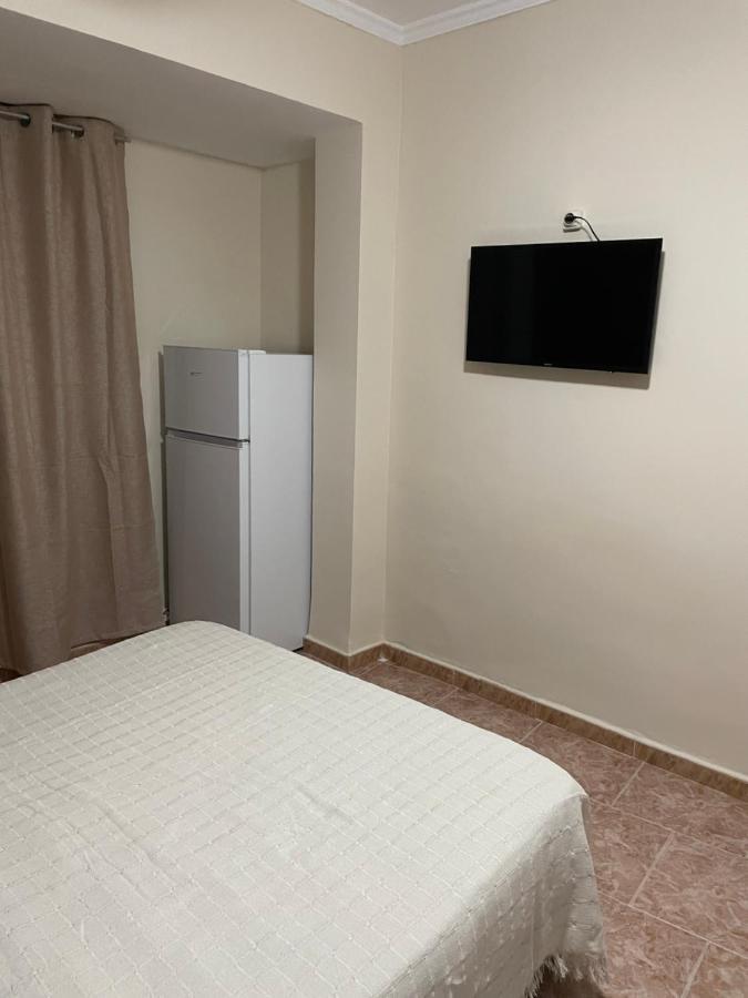 Montana Y Playa Apartamento Vila-real Exterior foto